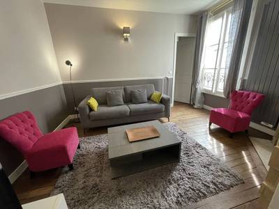 Paris 17E (75017)