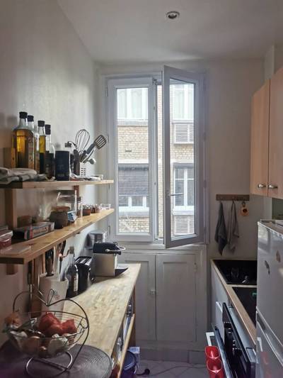 Paris 15E (75015)