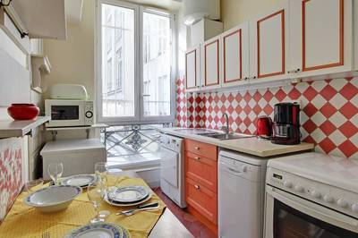 Paris 10E (75010)