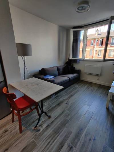 Paris 20E (75020)