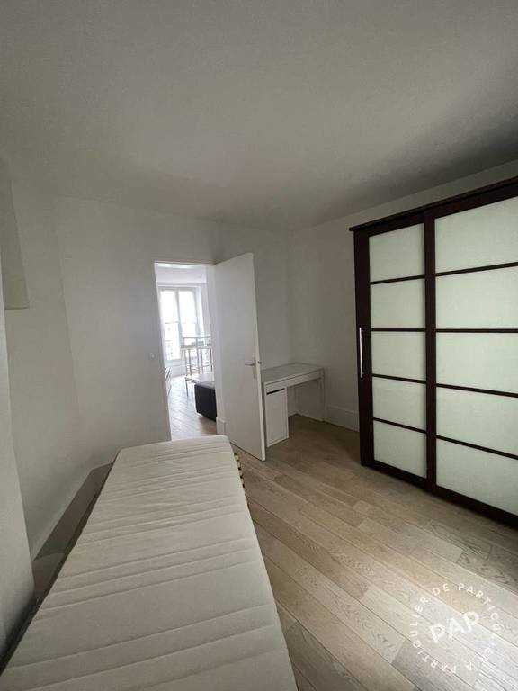 Appartement a louer levallois-perret - 3 pièce(s) - 44 m2 - Surfyn
