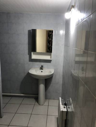 Gonesse (95500)