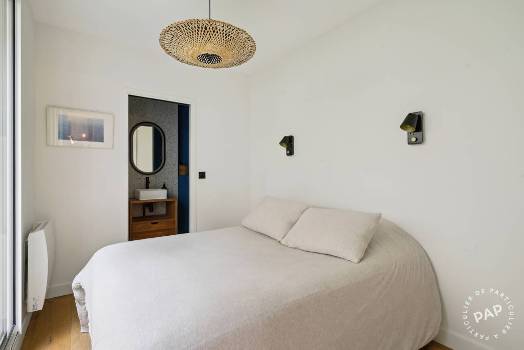 Maison a louer boulogne-billancourt - 5 pièce(s) - 99.23 m2 - Surfyn
