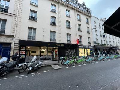 Paris 10E (75010)
