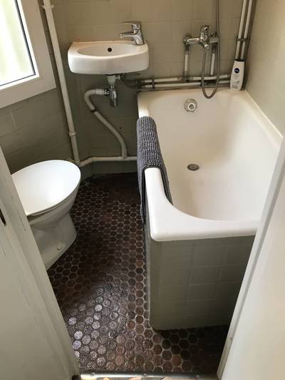 Paris 18E (75018)