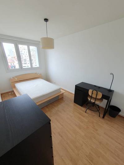 Villeurbanne (69100)