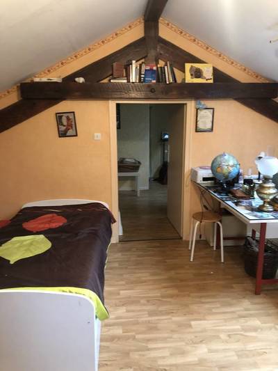 Villeurbanne (69100)