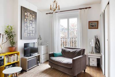 Paris 19E (75019)