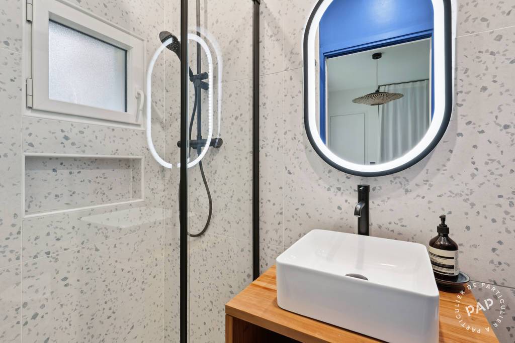 Maison a louer boulogne-billancourt - 5 pièce(s) - 99.23 m2 - Surfyn