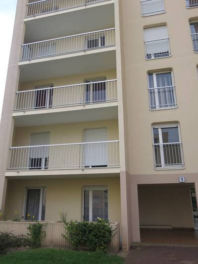 Pontoise (95000)