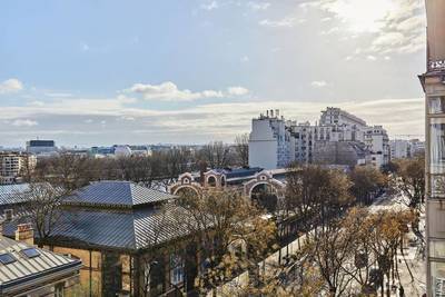 Paris 16E (75016)