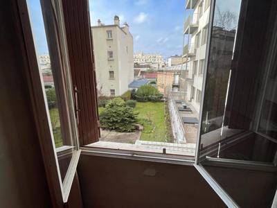 Paris 16E (75016)