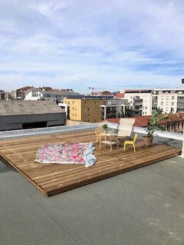 Villeurbanne (69100)