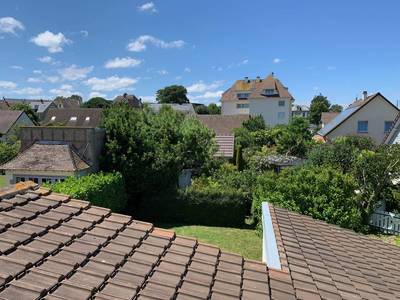 Ouistreham (14150) - 10 Km De Caen-