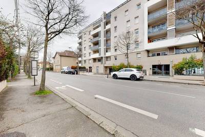 Annemasse (74100)
