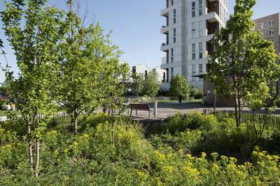 Asnières-Sur-Seine (92600)