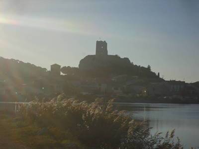 Gruissan (11430)
