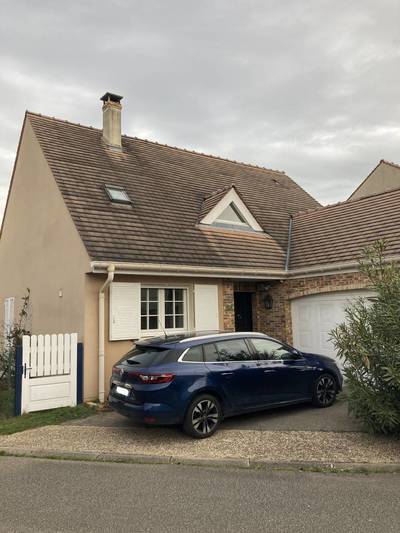 Vernouillet (78540)
