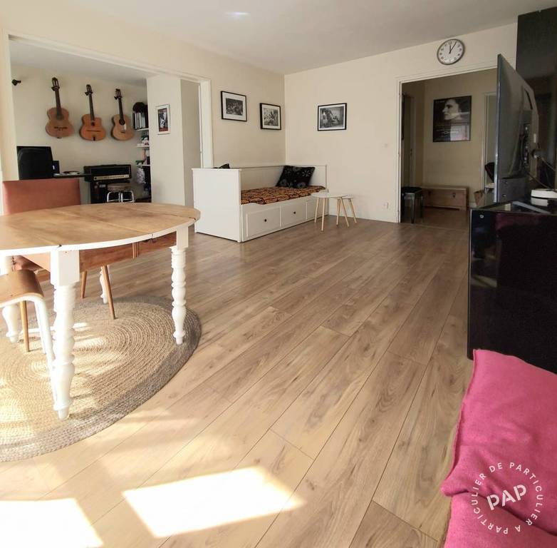 Vente Appartement Rosny-Sous-Bois (93110) 77&nbsp;m² 319.000&nbsp;&euro;