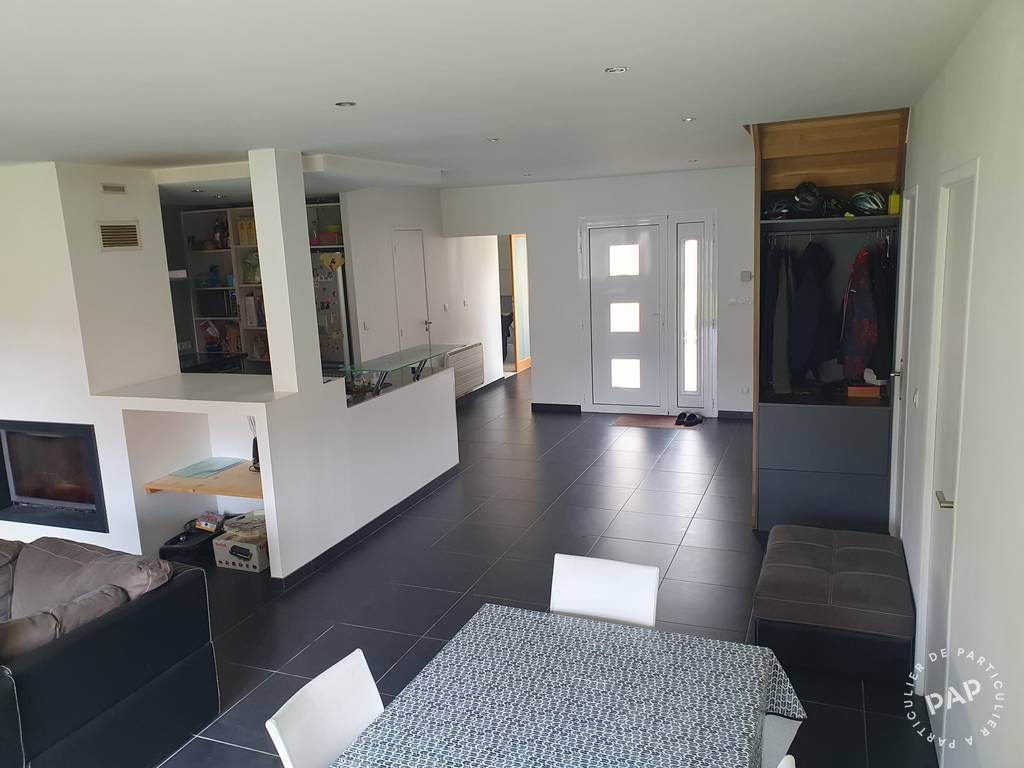 Vente maison 130 m² ChevillyLarue (94550) 130 m² 610.000