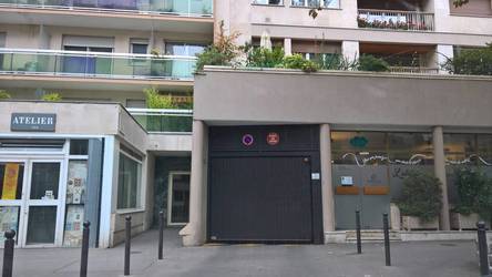 Paris 18E (75018)