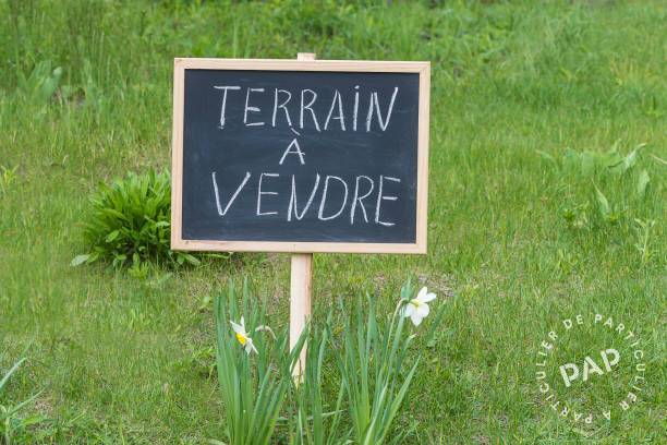 Vente Terrain Montigny-Lès-Cormeilles (95370)  215.000&nbsp;&euro;