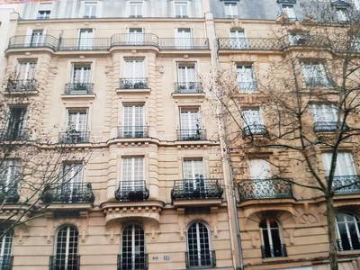 Paris 16E (75016)