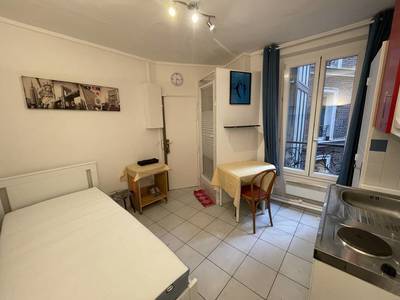 Paris 14E (75014)