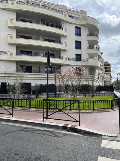 Levallois-Perret (92300)