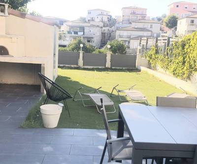 Marseille 15E (13015)