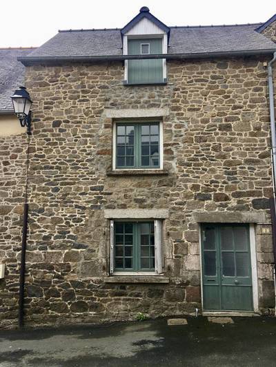 Miniac-Morvan