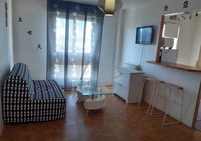 Marseille 12E (13012)