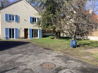 Le Mée-Sur-Seine (77350)