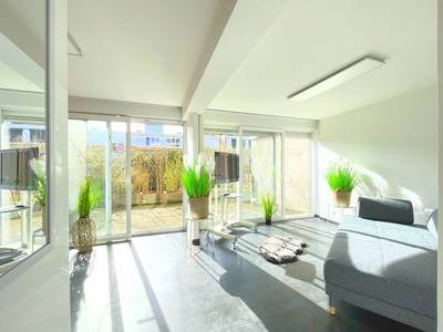 (Collocation ), Mons-En-Barœul,