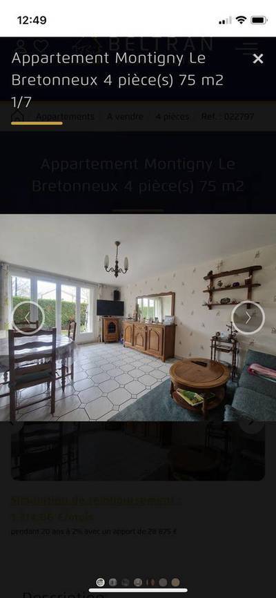 Montigny-Le-Bretonneux (78180)