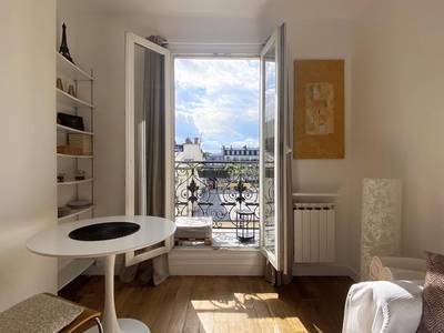Paris 17E (75017)