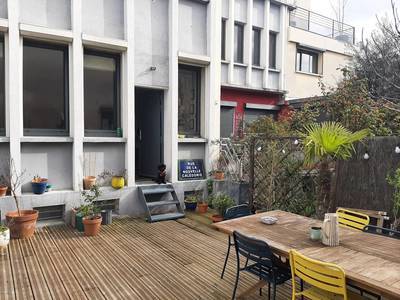 Aubervilliers (93300)