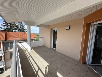 Miribel (01700)