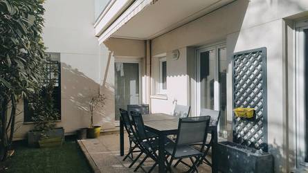 Asnières-Sur-Seine (92600)