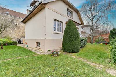 Houilles (78800)