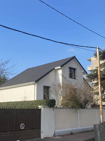 Saint-Maur-Des-Fossés (94210)