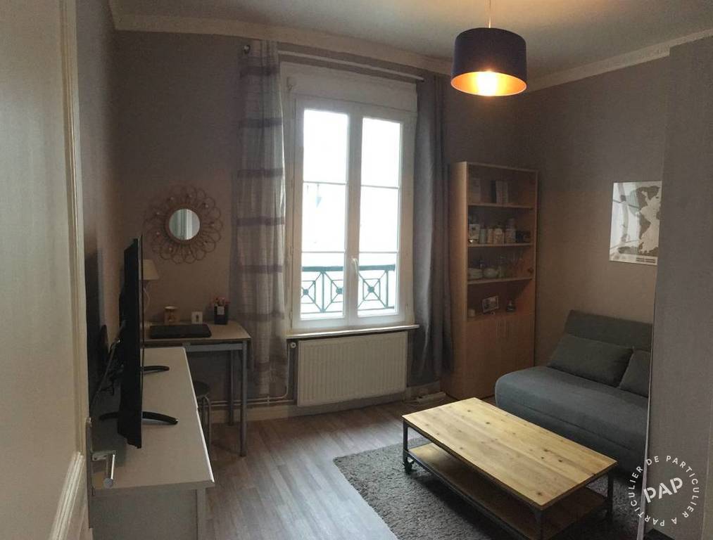 Vente Appartement Issy-Les-Moulineaux (92130) 28&nbsp;m² 278.000&nbsp;&euro;