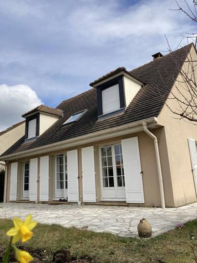 Vernouillet (78540)