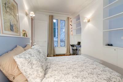 Paris 17E (75017)