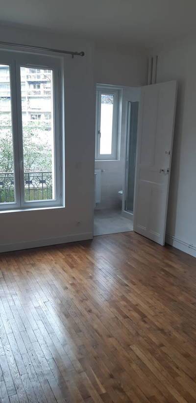 Paris 18E (75018)