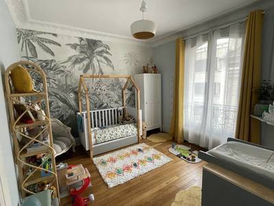 Asnières-Sur-Seine (92600)
