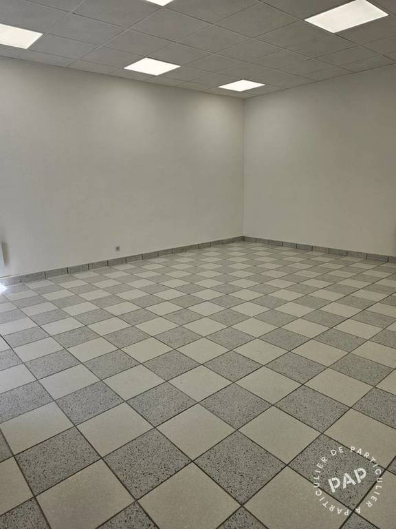 Location Local commercial Melun (77000)