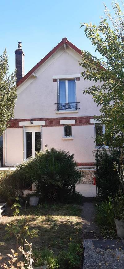 Houilles (78800)