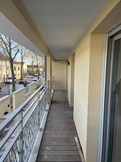 Montfermeil (93370)