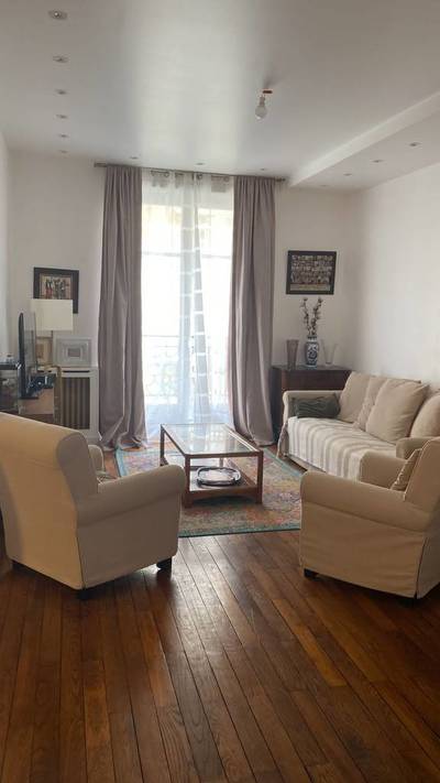 Paris 16E